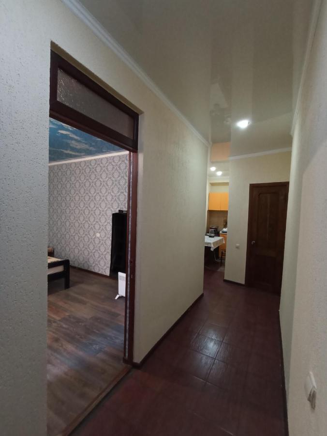 Hotel By The Sea Rozetta Sukhumi Rum bild
